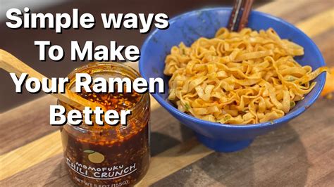 Magic rsmen noodles